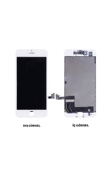 Teknonet Apple Uyumlu iPhone 7 Aaa Kalite Lcd+dokunmatik+çıtalı Teknonet Apple Uyumlu iPhone 7 Aaa Kalite Lcd+dokunmatik+çıtalı