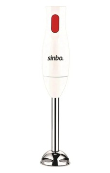 Elektrikli Çubuk El Blender 350w Shb-3185 Elektrikli Çubuk El Blender 350w Shb-3185