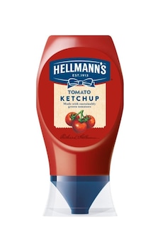 Hellmann's Ketçap 8 x 480 G