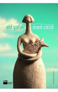 Med - Cezir - Elif Şafak - Doğan Kitap Med - Cezir - Elif Şafak - Doğan Kitap