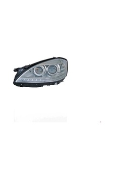Mercedes - W221 2010 - Ön Far Sol W221 2010- Mercedes - W221 2010 - Ön Far Sol W221 2010-
