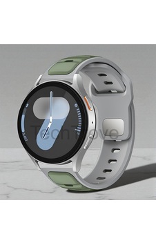 Gear S3 22mm Silikon Kordon Strap Kayış Gear S3 22mm Silikon Kordon Strap Kayış