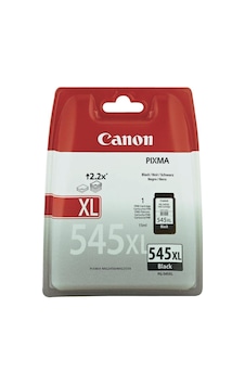 Canon Pg 545Xl Black Siyah Mürekkep Kartuş Mg2450 2455 2550 Canon Pg 545Xl Black Siyah Mürekkep Kartuş Mg2450 2455 2550