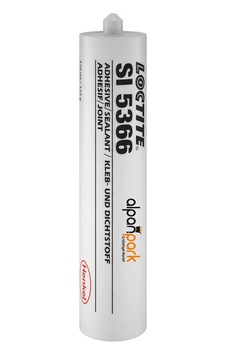 Loctite Sı 5366 - 310Ml | Silikon Conta | Şeffaf | 250°C Şeffaf Loctite Sı 5366 - 310Ml | Silikon Conta | Şeffaf | 250°C Şeffaf