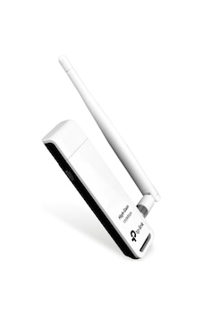 Tp-lınk Tl-wn722n N150 2.4ghz Usb Kablosuz Adaptör-210561 Tp-lınk Tl-wn722n N150 2.4ghz Usb Kablosuz Adaptör-210561