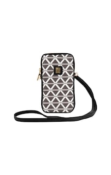 Minbag Marin Telefon Çantası Koyu Gri Haki Minbag Marin Telefon Çantası Koyu Gri Haki