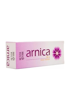 Arnica Jel Arnica Montana Cilt Bakım Jeli 75g Arnica Jel Arnica Montana Cilt Bakım Jeli 75g
