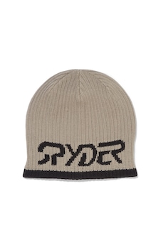 Spyder Spyder Logo Hat Erkek Bere 6133 Krem Spyder Spyder Logo Hat Erkek Bere 6133 Krem