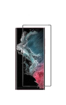 Samsung Galaxy Uyumlu S23 Ultra Nano Pet Full Ekran Koruyucu Samsung Galaxy Uyumlu S23 Ultra Nano Pet Full Ekran Koruyucu