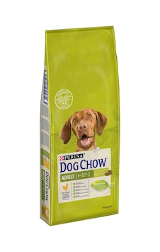 Purina Dog Chow Tavuklu Yetişkin Köpek Maması 14 KG Purina Dog Chow Tavuklu Yetişkin Köpek Maması 14 KG