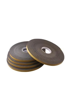 Eva Köpük Kauçuk Bant Ses Ve Isı Yalıtım 10Mm X 5Mm X 20Mt Eva Köpük Kauçuk Bant Ses Ve Isı Yalıtım 10Mm X 5Mm X 20Mt