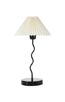 Mudo Home Ombra Abajur 47cm Siyah Çok Renkli Mudo Home Ombra Abajur 47cm Siyah Çok Renkli