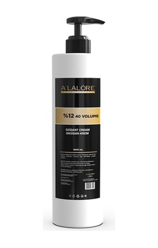 Maksimum Renk Açma Ve Tonlama Oksidan 12% 40 Volüm - 1000 Ml Maksimum Renk Açma Ve Tonlama Oksidan 12% 40 Volüm - 1000 Ml