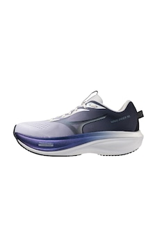 Mizuno Wave Rider 30 Unisex Koşu Ayakkabısı Gri / Mor Çok Renkli Mizuno Wave Rider 30 Unisex Koşu Ayakkabısı Gri / Mor Çok Renkli