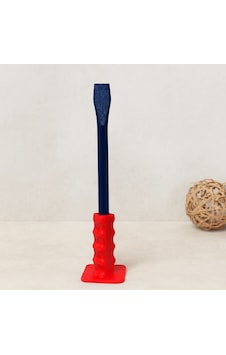 30 Cm Çelik Murç Keski - Korumalı