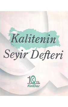Kalitenin Seyir Defteri