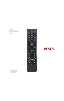 Vestel İle Uyumlu 40fd5050 Uydu Alıcı Led Tv Kumandası Vestel İle Uyumlu 40fd5050 Uydu Alıcı Led Tv Kumandası