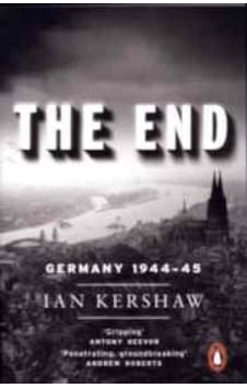 The End germany 1944-45 The End germany 1944-45