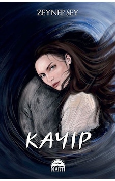 Kayıp Ciltli / Zeynep Sey Kayıp Ciltli / Zeynep Sey