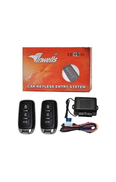 Inwells Uzaktan Kumanda Açma Kapama 12V Inwells Aç Kapa Inw024001 (546588585) Inwells Uzaktan Kumanda Açma Kapama 12V Inwells Aç Kapa Inw024001 (546588585)