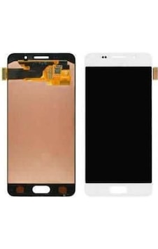 Samsung Galaxy Uyumlu A320 Lcd Ekran Dokunmatik Beyaz Samsung Galaxy Uyumlu A320 Lcd Ekran Dokunmatik Beyaz