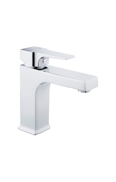 Siyam Alya Lavabo Bataryası, Krom Siyam Alya Lavabo Bataryası, Krom