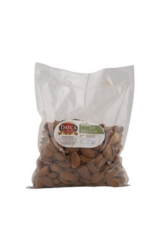 Datça Köy Ürünleri Ekstra Ak Badem Çiğ 500 G Datça Köy Ürünleri Ekstra Ak Badem Çiğ 500 G