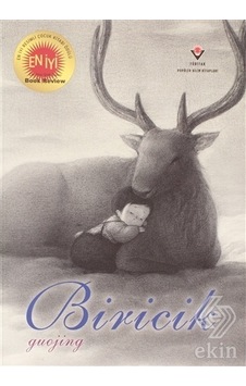 Biricik Goujing - Goujing - Tübitak Yayınları