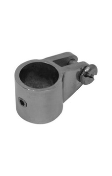 Dişi Tente Parçası Çap:25 Mm Dişi Tente Parçası Çap:25 Mm