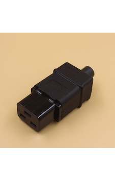 C19 Server Power Soket C19 Server Power Soket