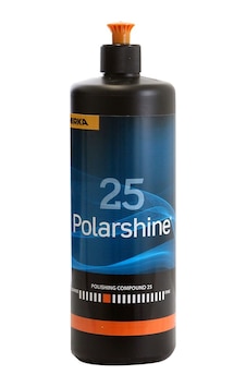 Polarshıne 25 Polisaj - 1l Polarshıne 25 Polisaj - 1l