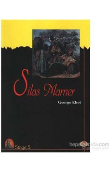 Stage 5 Silas Marner Cdli-george Eliot Kapadokya Kitabevi Stage 5 Silas Marner Cdli-george Eliot Kapadokya Kitabevi