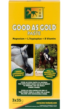 Good As Gold Paste 35g Good As Gold Paste 35g