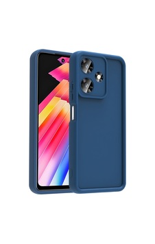 Zore İnfinix Hot 30i Kılıf Kamera Korumalı Nvth Ananas Kapak - Koyu Yeşil Zore İnfinix Hot 30i Kılıf Kamera Korumalı Nvth Ananas Kapak - Koyu Yeşil
