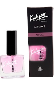 Kalyon Acı Cila 12 ML Kalyon Acı Cila 12 ML