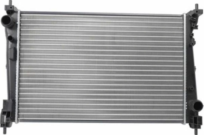 Radyator Corsa D 1.3 Cdtı Doblo 10 Bravo Iı 07 14 Radyator Corsa D 1.3 Cdtı Doblo 10 Bravo Iı 07 14