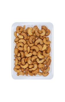 5 Adet Yağsız Kavrulmuş Kaju 200 G