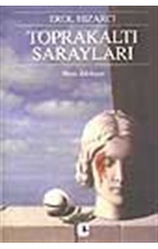 Toprakaltı Sarayları / Erol Hızarcı