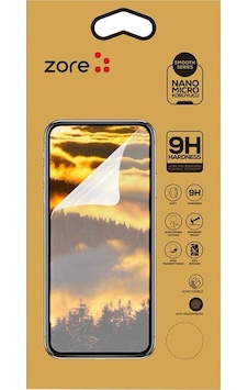 Tcl T780h Ekran Koruyucu Çizilmeye Dayanıklı Ultra Korumalı Micro Tcl T780h Ekran Koruyucu Çizilmeye Dayanıklı Ultra Korumalı Micro
