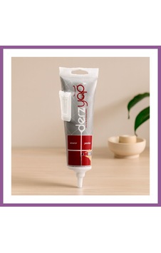 Ren.ga.renk Beyaz Derz Dolgusu 350 G Rengaren Ren.ga.renk Beyaz Derz Dolgusu 350 G Rengaren