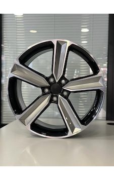 Lja-a1014-04 8.5x19" 5x112 Et35 66.45 Silver Diamond 19 İnç Jant Takımı 4 Adet Lja-a1014-04 8.5x19" 5x112 Et35 66.45 Silver Diamond 19 İnç Jant Takımı 4 Adet