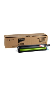 Sharp Mx-C38Grs Drum Dx-C310-C311-C312-C380-C400-C401