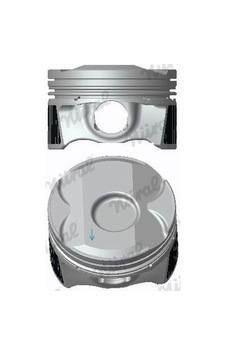 Opel Astra K B 1.0xfl 105hp 15 2014-2018 Piston Sekman 74.50 050 12638861 Nural Opel Astra K B 1.0xfl 105hp 15 2014-2018 Piston Sekman 74.50 050 12638861 Nural
