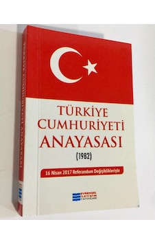 Türkiye Cumhuriyeti Anayasası - Evrensel Iletişim Yayınları Türkiye Cumhuriyeti Anayasası - Evrensel Iletişim Yayınları