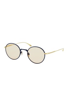 Masunaga Wright Unisex Güneş Gözlüğü Siyah Masunaga Wright Unisex Güneş Gözlüğü Siyah