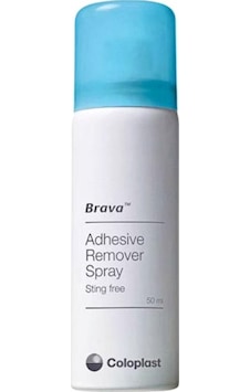 Coloplast Brava Yapışkan Çıkarıcı Flaster Sökücü Sprey 50 ML Coloplast Brava Yapışkan Çıkarıcı Flaster Sökücü Sprey 50 ML
