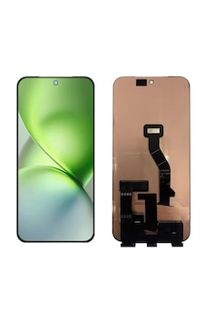 Vivo X200 Pro Mini Lcd Ekran Dokunmatik Vivo X200 Pro Mini Lcd Ekran Dokunmatik