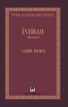 İntibah - Myrina Yayınları - Namık Kemal İntibah - Myrina Yayınları - Namık Kemal
