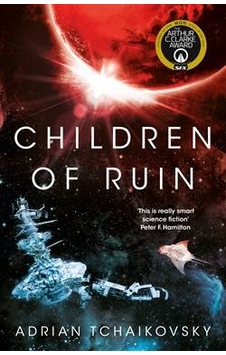 Children Of Ruin 9781509865857 Children Of Ruin 9781509865857