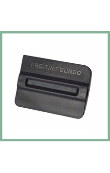 Bşkvirgo Pro Tint Bondo Keçesiz Yumuşak Ragle Folyo Cam Filmi Çekme Aparatı Siyah Bsk2026 Bşkvirgo Pro Tint Bondo Keçesiz Yumuşak Ragle Folyo Cam Filmi Çekme Aparatı Siyah Bsk2026